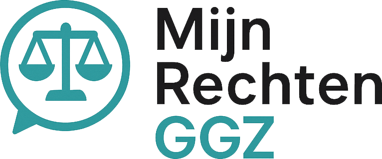Mijn GGZ Rechten